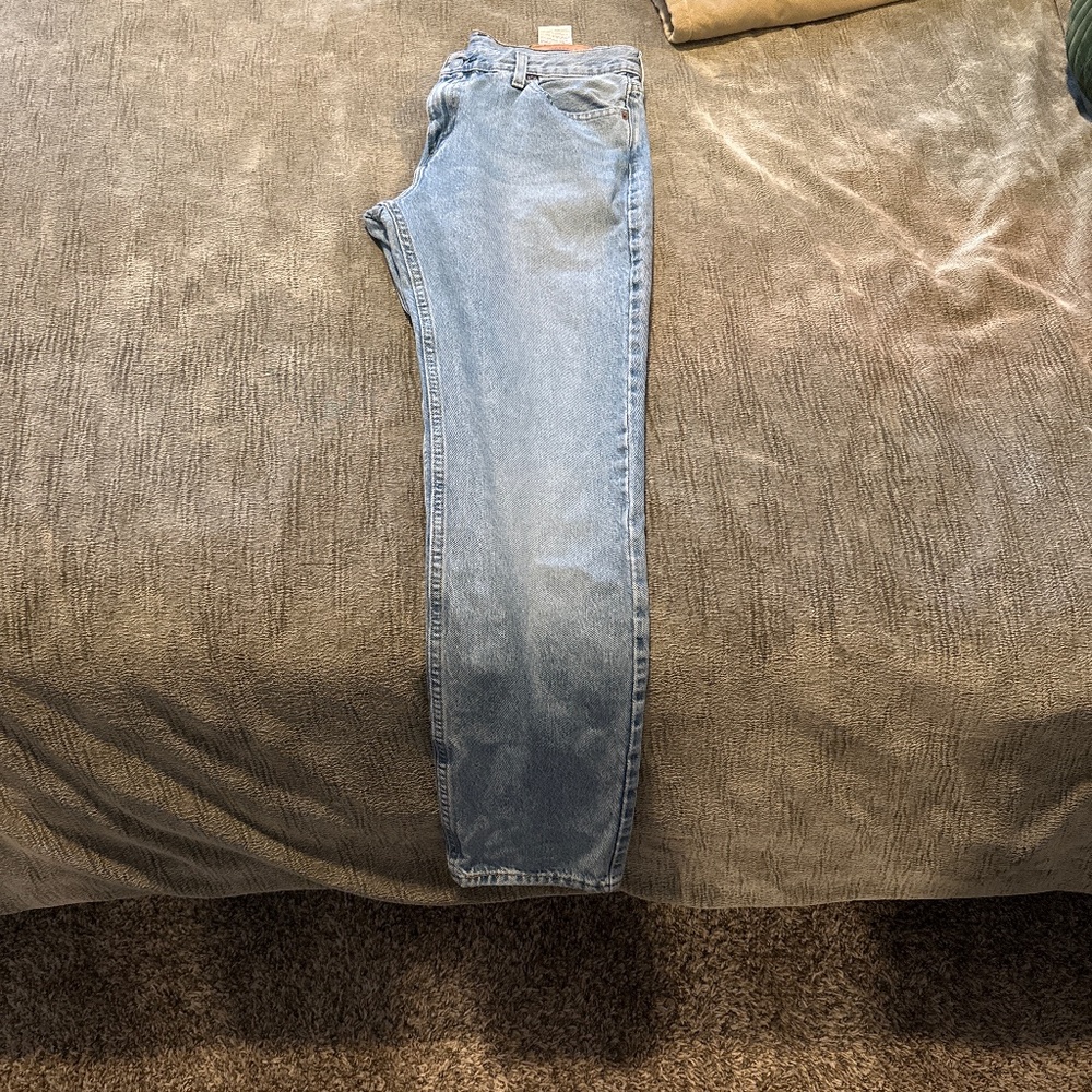 Men’s 511 Denim Levi Jeans